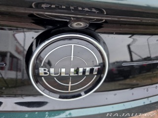 Ford Mustang BULLITT 5.0 V8-2019-EDICE 2019