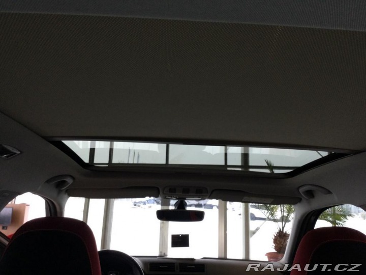 Škoda Fabia MONTE CARLO 1.2 TSi 81 KW 2017