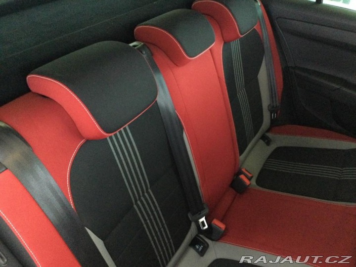 Škoda Fabia MONTE CARLO 1.2 TSi 81 KW 2017