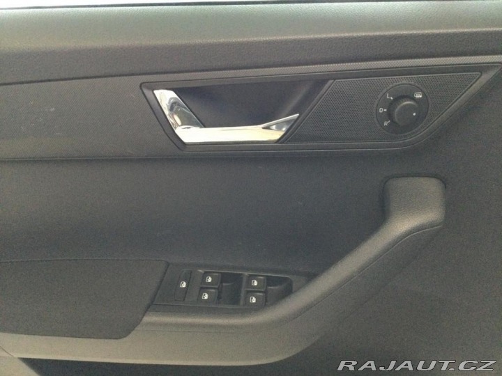 Škoda Fabia MONTE CARLO 1.2 TSi 81 KW 2017