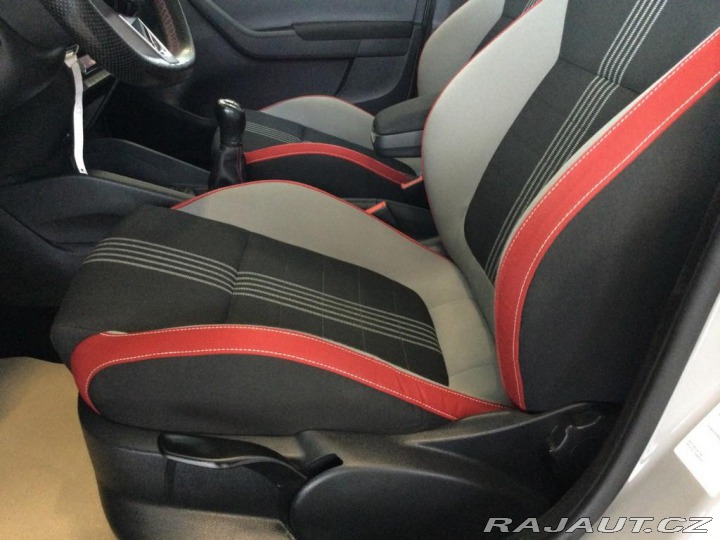 Škoda Fabia MONTE CARLO 1.2 TSi 81 KW 2017