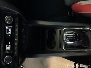 Škoda Fabia MONTE CARLO 1.2 TSi 81 KW 2017