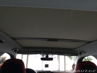 Škoda Fabia MONTE CARLO 1.2 TSi 81 KW 2017