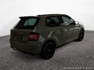 Škoda Fabia MONTE CARLO 1.2 TSi 81 KW 2017