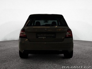 Škoda Fabia MONTE CARLO 1.2 TSi 81 KW 2017