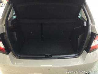 Škoda Fabia MONTE CARLO 1.2 TSi 81 KW 2017