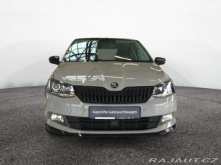 Škoda Fabia MONTE CARLO 1.2 TSi 81 KW 2017