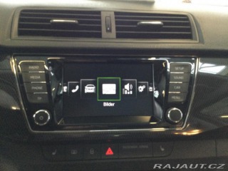 Škoda Fabia MONTE CARLO 1.2 TSi 81 KW 2017