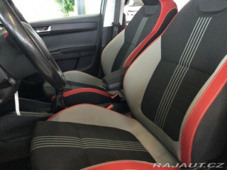 Škoda Fabia MONTE CARLO 1.2 TSi 81 KW 2017