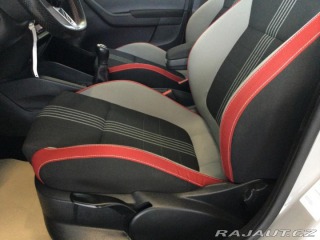 Škoda Fabia MONTE CARLO 1.2 TSi 81 KW 2017