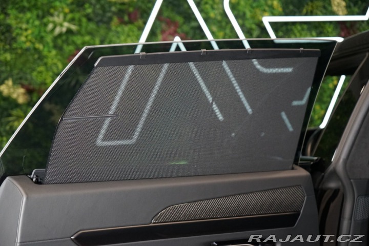 Lamborghini Urus B&O3D*HUD*VZDUCH*PANO 2021