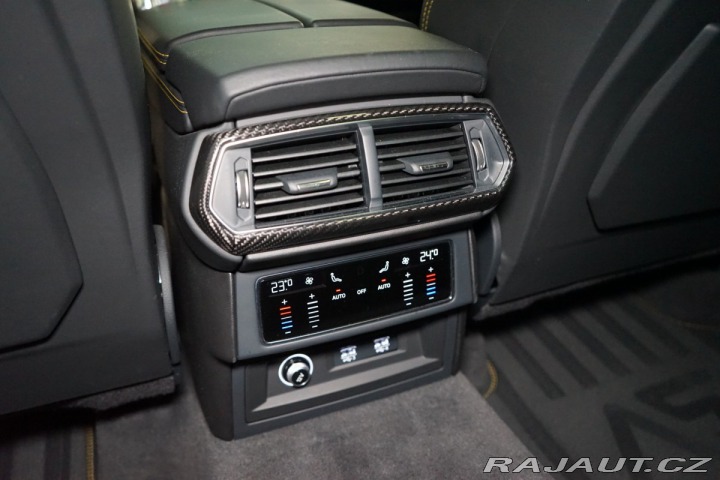 Lamborghini Urus B&O3D*HUD*VZDUCH*PANO 2021