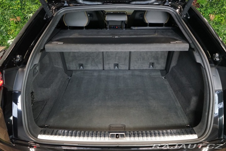 Lamborghini Urus B&O3D*HUD*VZDUCH*PANO 2021