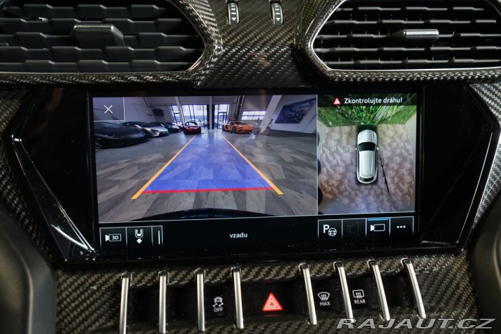 Lamborghini Urus B&O3D*HUD*VZDUCH*PANO 2021