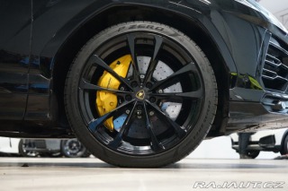 Lamborghini Urus B&O3D*HUD*VZDUCH*PANO 2021