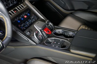 Lamborghini Urus B&O3D*HUD*VZDUCH*PANO 2021