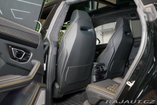 Lamborghini Urus B&O3D*HUD*VZDUCH*PANO 2021