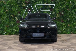 Lamborghini Urus B&O3D*HUD*VZDUCH*PANO 2021