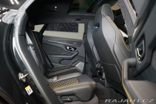 Lamborghini Urus B&O3D*HUD*VZDUCH*PANO 2021