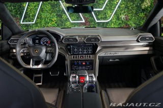 Lamborghini Urus B&O3D*HUD*VZDUCH*PANO 2021