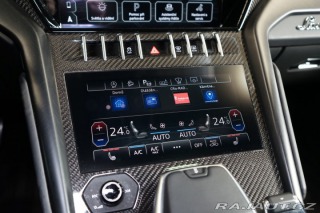 Lamborghini Urus B&O3D*HUD*VZDUCH*PANO 2021