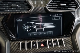 Lamborghini Urus B&O3D*HUD*VZDUCH*PANO 2021