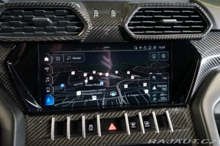 Lamborghini Urus B&O3D*HUD*VZDUCH*PANO 2021