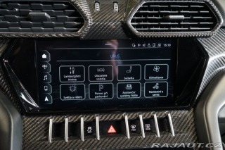 Lamborghini Urus B&O3D*HUD*VZDUCH*PANO 2021