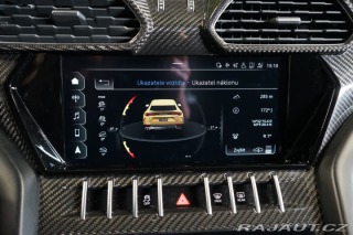 Lamborghini Urus B&O3D*HUD*VZDUCH*PANO 2021