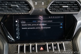 Lamborghini Urus B&O3D*HUD*VZDUCH*PANO 2021