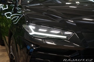 Lamborghini Urus B&O3D*HUD*VZDUCH*PANO 2021