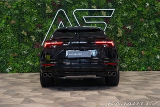 Lamborghini Urus B&O3D*HUD*VZDUCH*PANO 2021