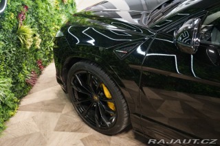 Lamborghini Urus B&O3D*HUD*VZDUCH*PANO 2021