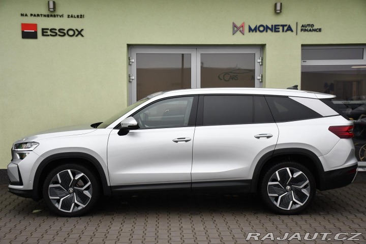 Škoda Kodiaq 2.0TDi 4X4 EXC.SELECTION 2024