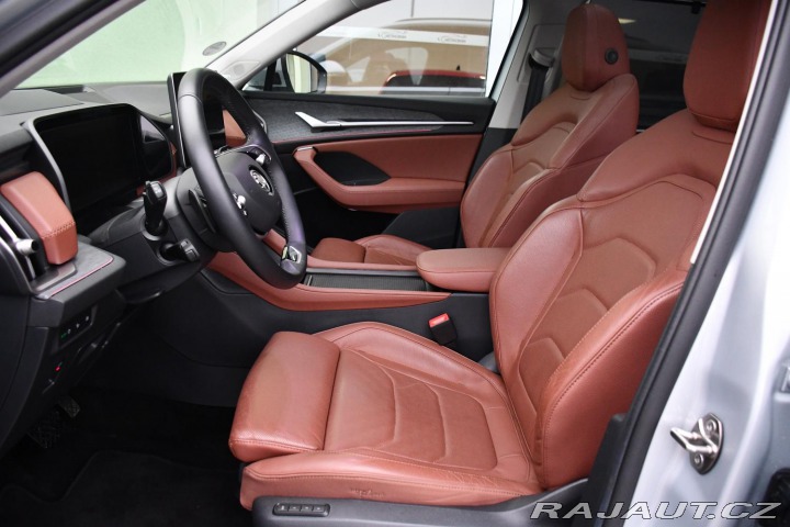 Škoda Kodiaq 2.0TDi 4X4 EXC.SELECTION 2024