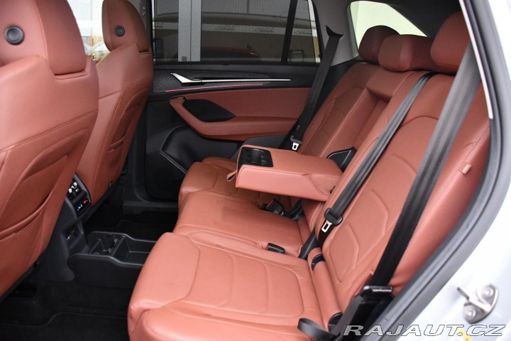 Škoda Kodiaq 2.0TDi 4X4 EXC.SELECTION 2024