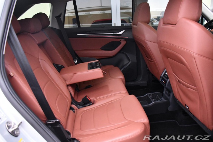 Škoda Kodiaq 2.0TDi 4X4 EXC.SELECTION 2024