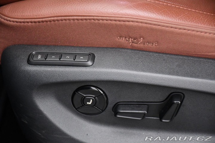 Škoda Kodiaq 2.0TDi 4X4 EXC.SELECTION 2024