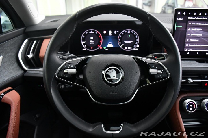 Škoda Kodiaq 2.0TDi 4X4 EXC.SELECTION 2024