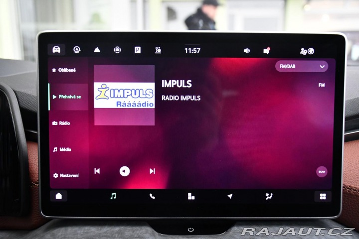 Škoda Kodiaq 2.0TDi 4X4 EXC.SELECTION 2024