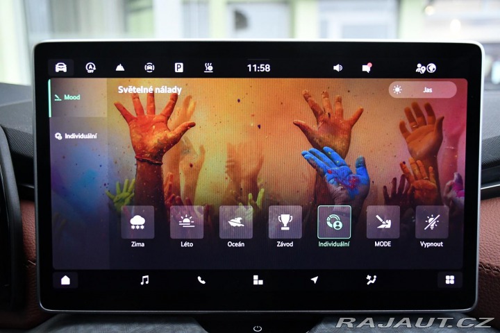 Škoda Kodiaq 2.0TDi 4X4 EXC.SELECTION 2024