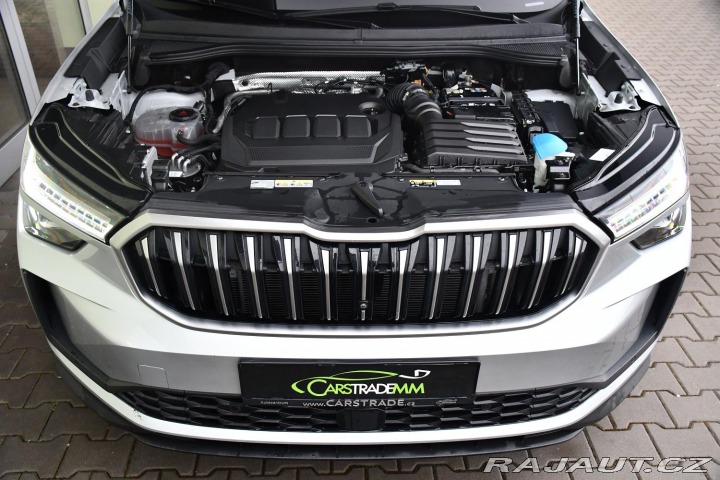 Škoda Kodiaq 2.0TDi 4X4 EXC.SELECTION 2024