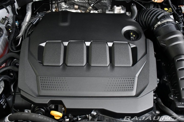 Škoda Kodiaq 2.0TDi 4X4 EXC.SELECTION 2024