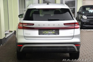 Škoda Kodiaq 2.0TDi 4X4 EXC.SELECTION 2024