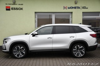 Škoda Kodiaq 2.0TDi 4X4 EXC.SELECTION 2024