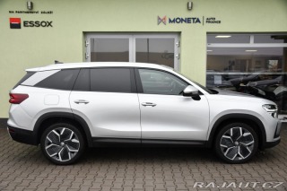 Škoda Kodiaq 2.0TDi 4X4 EXC.SELECTION 2024