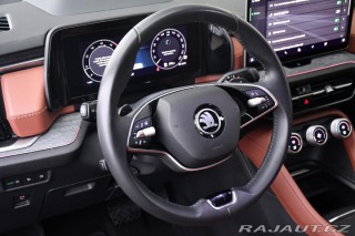 Škoda Kodiaq 2.0TDi 4X4 EXC.SELECTION 2024