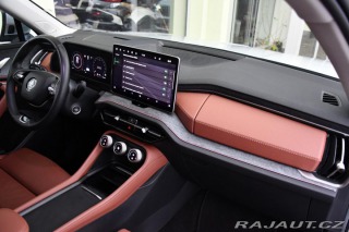 Škoda Kodiaq 2.0TDi 4X4 EXC.SELECTION 2024