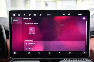 Škoda Kodiaq 2.0TDi 4X4 EXC.SELECTION 2024