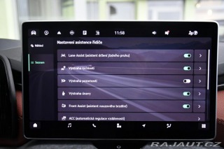 Škoda Kodiaq 2.0TDi 4X4 EXC.SELECTION 2024